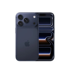 APPLE iPhone 17 Pro 256GB Deep Blue