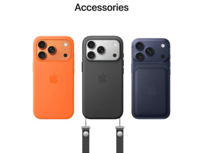 APPLE iPhone 17 Pro 256GB Deep Blue APPLE iPhone 17 Pro 256GB Deep Blue