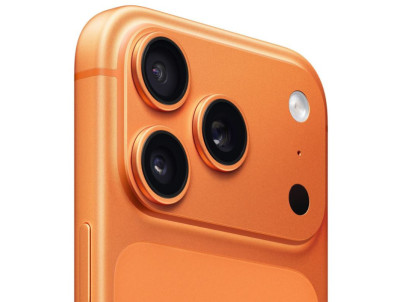 APPLE iPhone 17 Pro 512GB Cosmic Orange APPLE iPhone 17 Pro 512GB Cosmic Orange