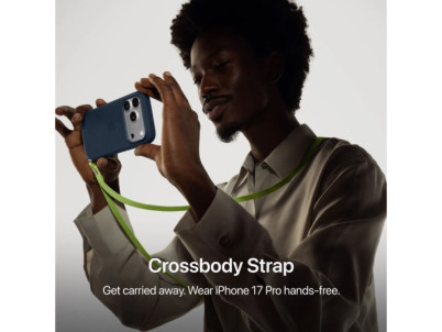 APPLE iPhone 17 Pro 512GB Deep Blue APPLE iPhone 17 Pro 512GB Deep Blue