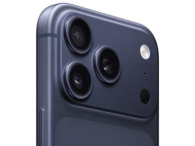 APPLE iPhone 17 Pro 512GB Deep Blue APPLE iPhone 17 Pro 512GB Deep Blue