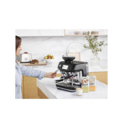 SES882BTR Espresso SAGE