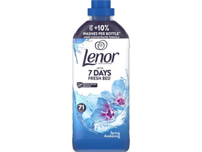 SPRING AWAKENING 1491ML AVIVÁŽ LENOR SPRING AWAKENING 1491ML AVIVÁŽ LENOR