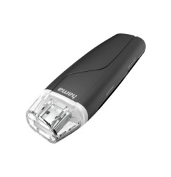 HAMA USB-A, Čítačka kariet microSD/SD, čierna