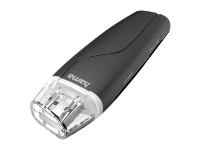 HAMA USB-A, Čítačka kariet microSD/SD, čierna