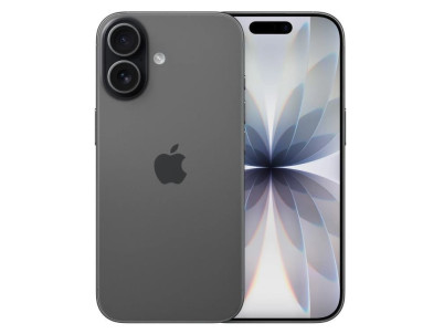 APPLE iPhone 17 256GB Black APPLE iPhone 17 256GB Black