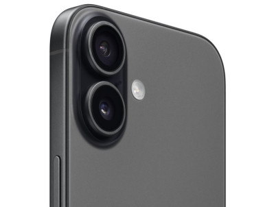 APPLE iPhone 17 256GB Black APPLE iPhone 17 256GB Black