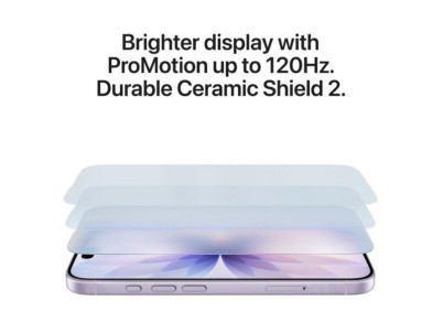 APPLE iPhone 17 256GB Black APPLE iPhone 17 256GB Black