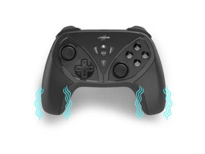 uRage Vendetta 300 Unleashed, Bezdrôtový gamepad uRage Vendetta 300 Unleashed, Bezdrôtový gamepad