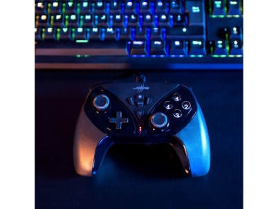 uRage Vendetta 300 Unleashed, Bezdrôtový gamepad uRage Vendetta 300 Unleashed, Bezdrôtový gamepad