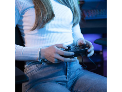 uRage Vendetta 300 Unleashed, Bezdrôtový gamepad uRage Vendetta 300 Unleashed, Bezdrôtový gamepad