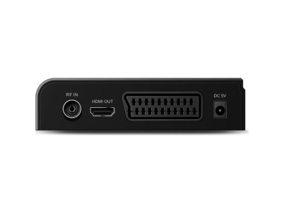 SDB 525T SENIOR H.265 (HEVC) SENCOR