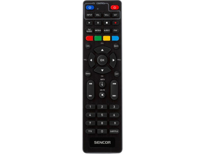 SDB 525T SENIOR H.265 (HEVC) SENCOR