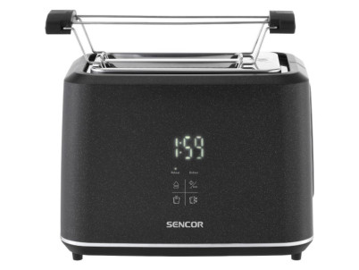 STS 0600BK Hriankovač SENCOR