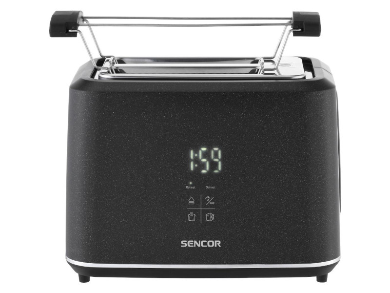 STS 0600BK Hriankovač SENCOR