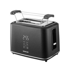 STS 0600BK Hriankovač SENCOR
