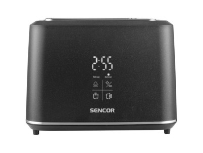 STS 0600BK Hriankovač SENCOR