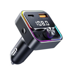 SWM 3000 BT/USB-A+C/PD/QC SENCOR