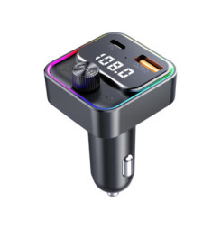 SWM 3000 BT/USB-A+C/PD/QC SENCOR
