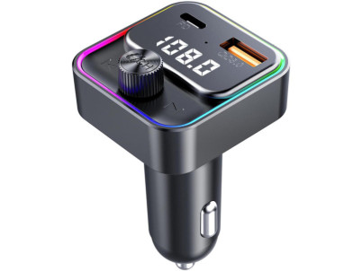 SWM 3000 BT/USB-A+C/PD/QC SENCOR