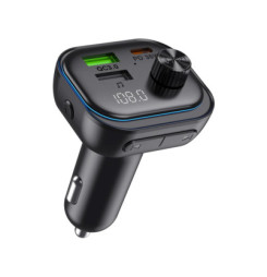SWM 4000 BT/USB-A+C/PD/QC SENCOR