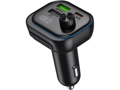SWM 4000 BT/USB-A+C/PD/QC SENCOR