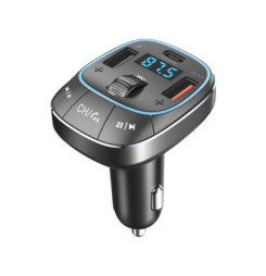 SWM 5000 BT/USB-A+C/PD/QC SENCOR