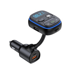 SWM 6000 BT/SD/USB-A+C/PD/QC SENCOR