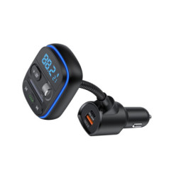 SWM 6000 BT/SD/USB-A+C/PD/QC SENCOR