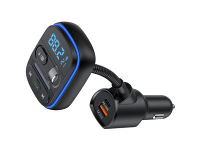 SWM 6000 BT/SD/USB-A+C/PD/QC SENCOR