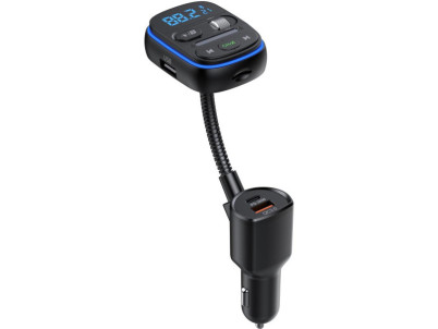 SWM 6000 BT/SD/USB-A+C/PD/QC SENCOR
