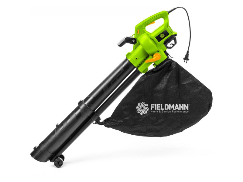 FZF 4025-E Ele. záhr. vysávač FIELDMANN