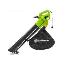 FZF 4006-E Ele. záhr. vysávač FIELDMANN