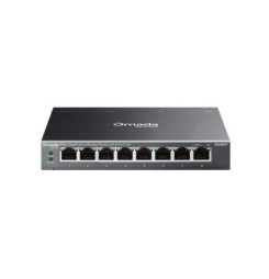 TP-Link ES208GP Switch 8-Port Omada SND