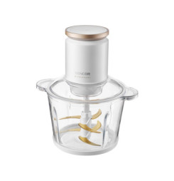 SCB 7000WH Sekáček potravin SENCOR