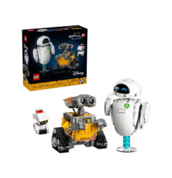 43279 WALL-E a EVA LEGO