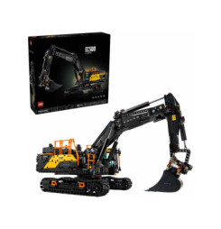 42215 Bager Volvo EC500 Hybrid LEGO