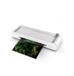 SLA 290 LAMINATOR A4 ZERO WARM UP SENCOR