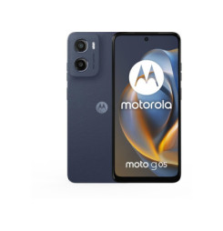 Moto G05 4/128GB Denim Blue MOTOROLA