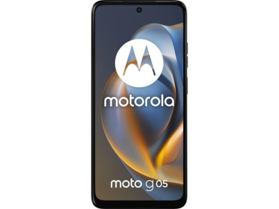 Moto G05 4/128GB Denim Blue MOTOROLA