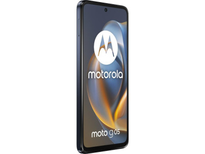 Moto G05 4/128GB Denim Blue MOTOROLA