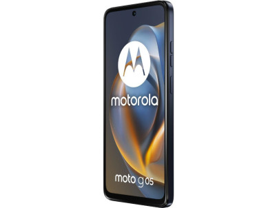 Moto G05 4/128GB Denim Blue MOTOROLA