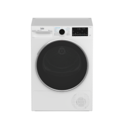 Beko B5T68243WCSHBC Sušička