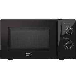 MOC20100BFB: Mikrovlnka (700 W, 20 l)