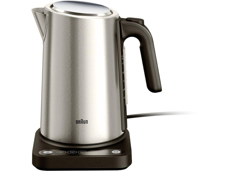 WK5205.BK Konvica BRAUN WK5205.BK Konvica BRAUN