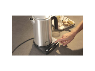 WK5205.BK Konvica BRAUN WK5205.BK Konvica BRAUN