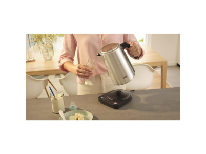 WK5205.BK Konvica BRAUN WK5205.BK Konvica BRAUN