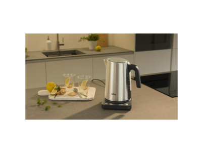 WK5205.BK Konvica BRAUN WK5205.BK Konvica BRAUN