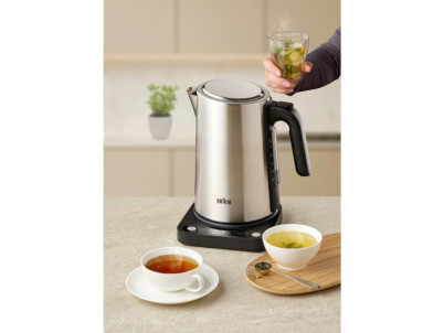 WK5205.BK Konvica BRAUN WK5205.BK Konvica BRAUN