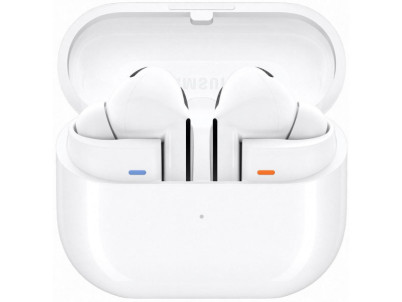 Galaxy Buds3 Pro White SAMSUNG